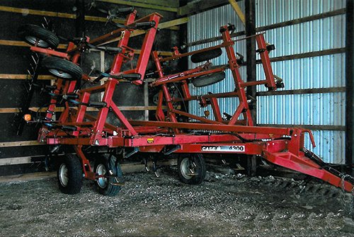 Property photo 5 - SULLIVAN FARM EQUIPMENT AUCTION